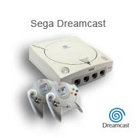 Sega Dreamcast Sega Dreamcast