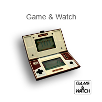 Game Watch