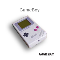 Gameboy Gameboy