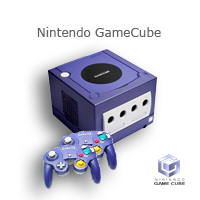 Gamecube Gamecube