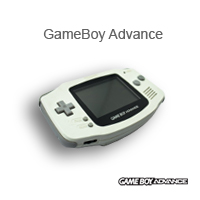 Gameboy Advance Gameboy Advance