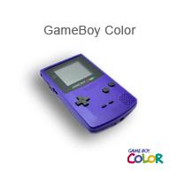 Gameboy Color Gameboy Color