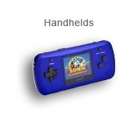 Handhelds Handhelds