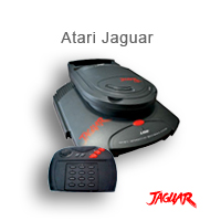 Atari Jaguar Atari Jaguar
