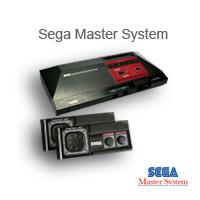 Sega Master System Sega Master System
