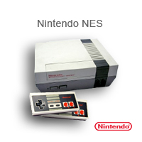 NES NES