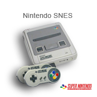 SNES SNES
