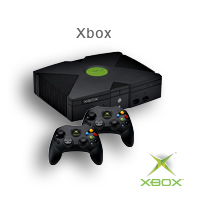 Xbox Xbox