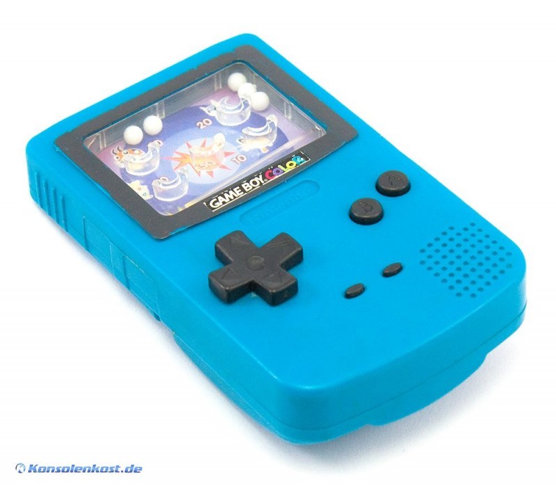 Nintendo Gamecube Flipper