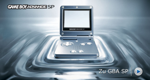 gameboy advance sp gameboy advance sp