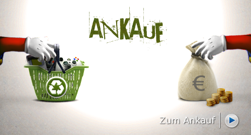 Ankauf Ankauf