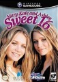 GameCube - Mary Kate & Ashley: Sweet 16 (mit OVP) (gebraucht)